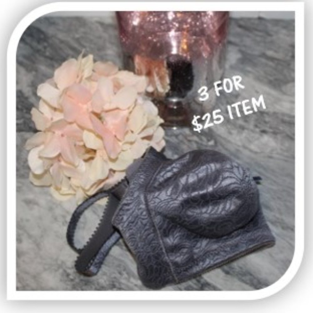 3FOR $25 ITEM - BALI BRA 38B